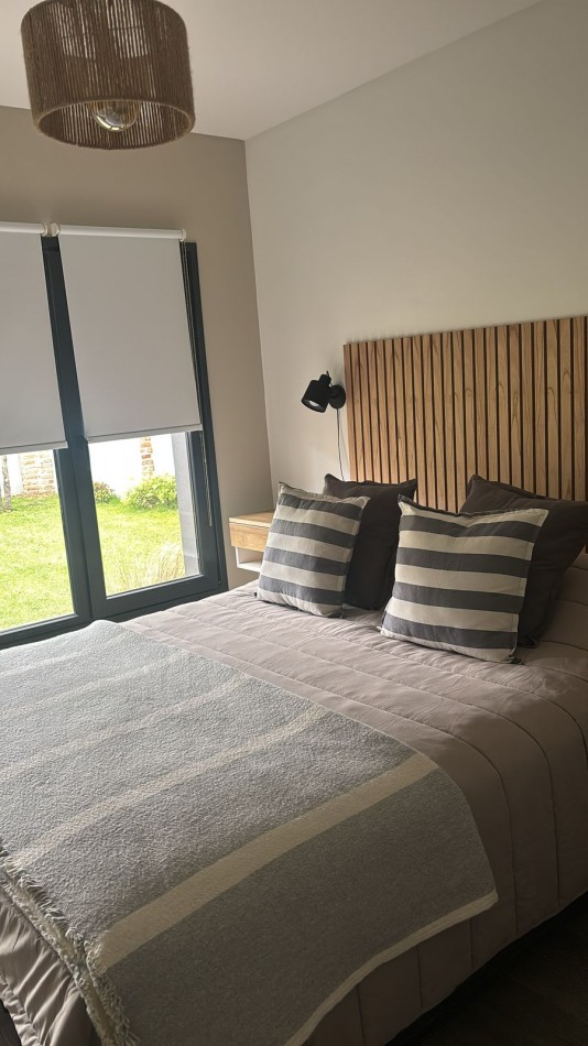 Destacado y delicado departamento en venta en el Centro de San Martin de los Andes, Neuquen