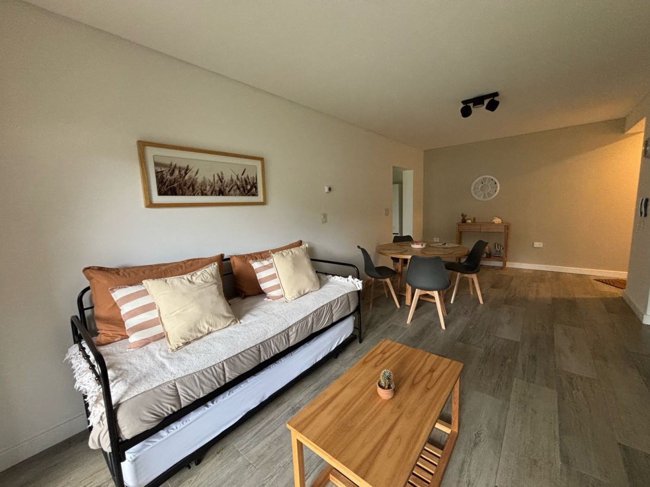 Destacado y delicado departamento en venta en el Centro de San Martin de los Andes, Neuquen