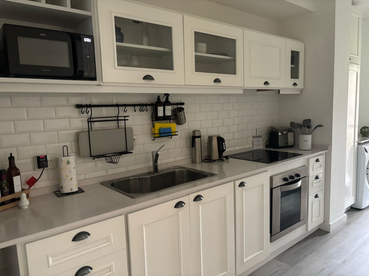 Destacado y delicado departamento en venta en el Centro de San Martin de los Andes, Neuquen