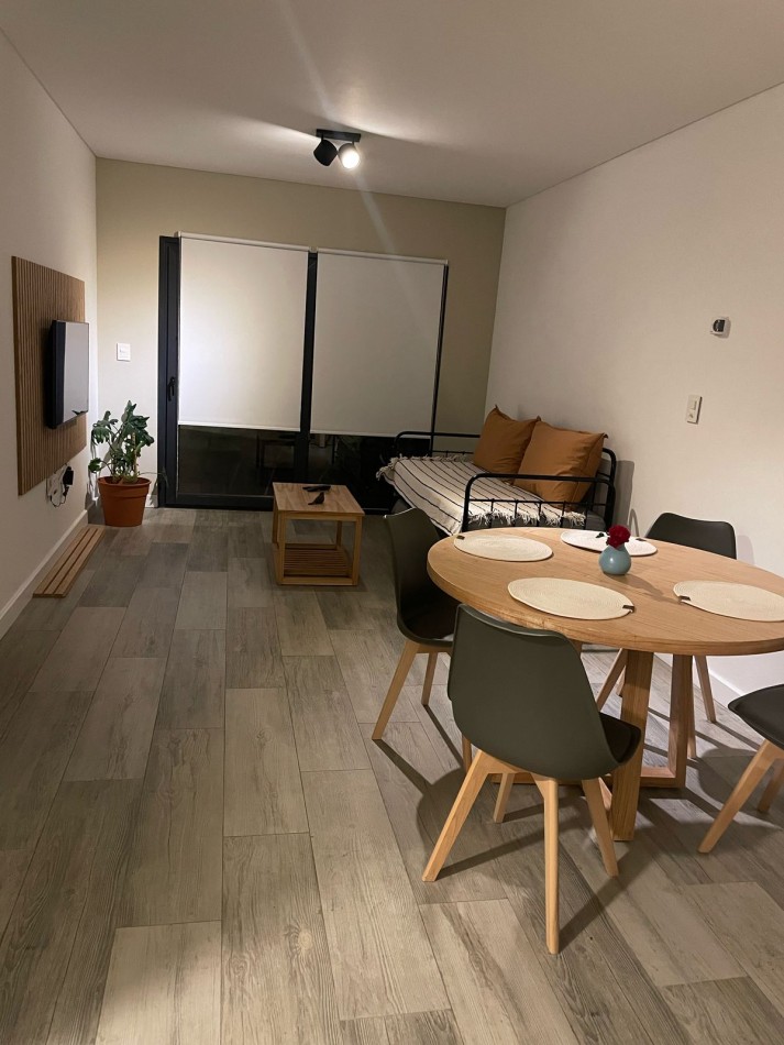Destacado y delicado departamento en venta en el Centro de San Martin de los Andes, Neuquen