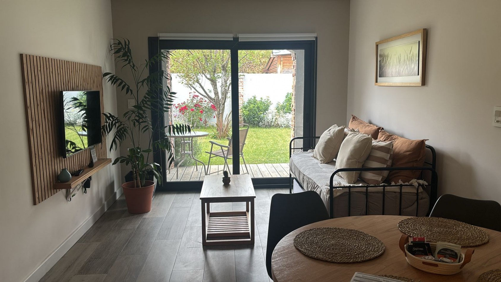 Destacado y delicado departamento en venta en el Centro de San Martin de los Andes, Neuquen