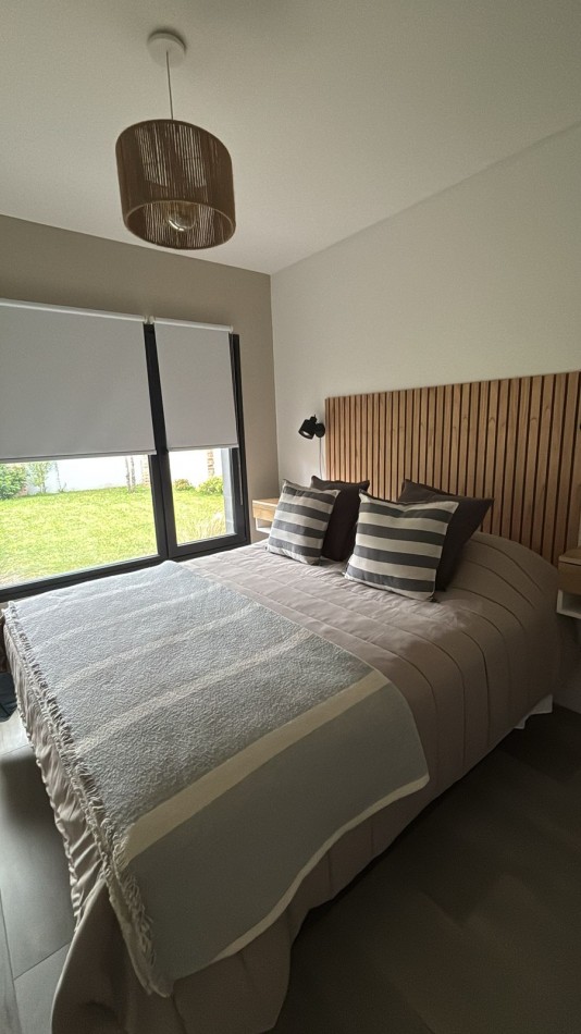 Destacado y delicado departamento en venta en el Centro de San Martin de los Andes, Neuquen