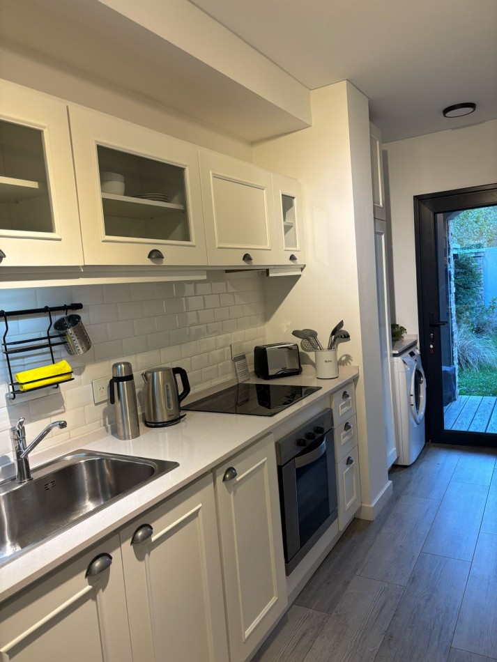 Destacado y delicado departamento en venta en el Centro de San Martin de los Andes, Neuquen
