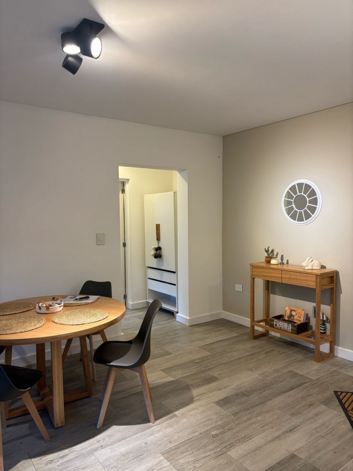 Destacado y delicado departamento en venta en el Centro de San Martin de los Andes, Neuquen