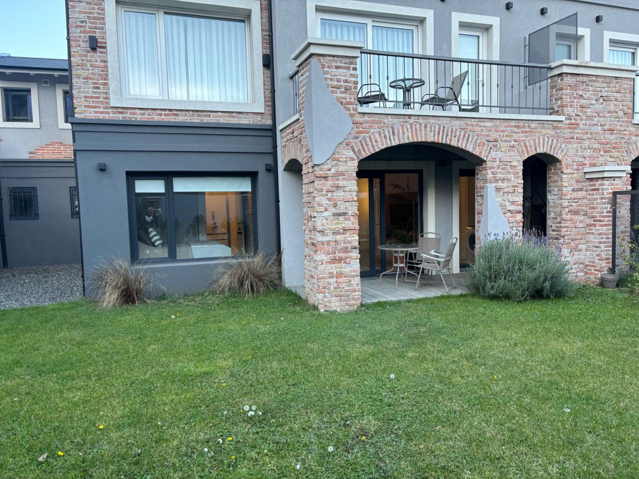 Destacado y delicado departamento en venta en el Centro de San Martin de los Andes, Neuquen