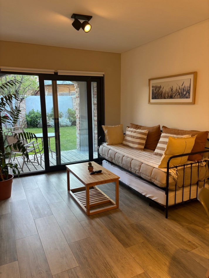 Destacado y delicado departamento en venta en el Centro de San Martin de los Andes, Neuquen