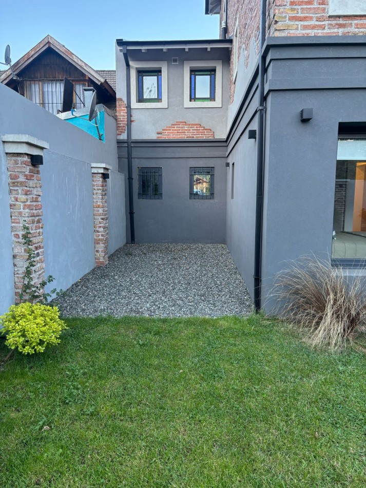 Destacado y delicado departamento en venta en el Centro de San Martin de los Andes, Neuquen