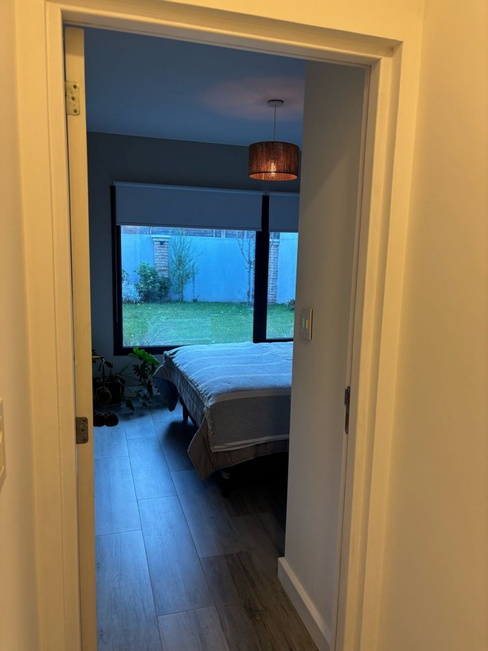 Destacado y delicado departamento en venta en el Centro de San Martin de los Andes, Neuquen