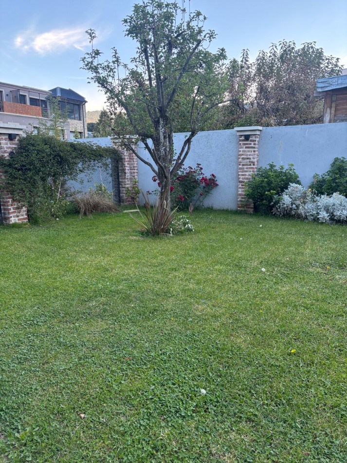 Destacado y delicado departamento en venta en el Centro de San Martin de los Andes, Neuquen
