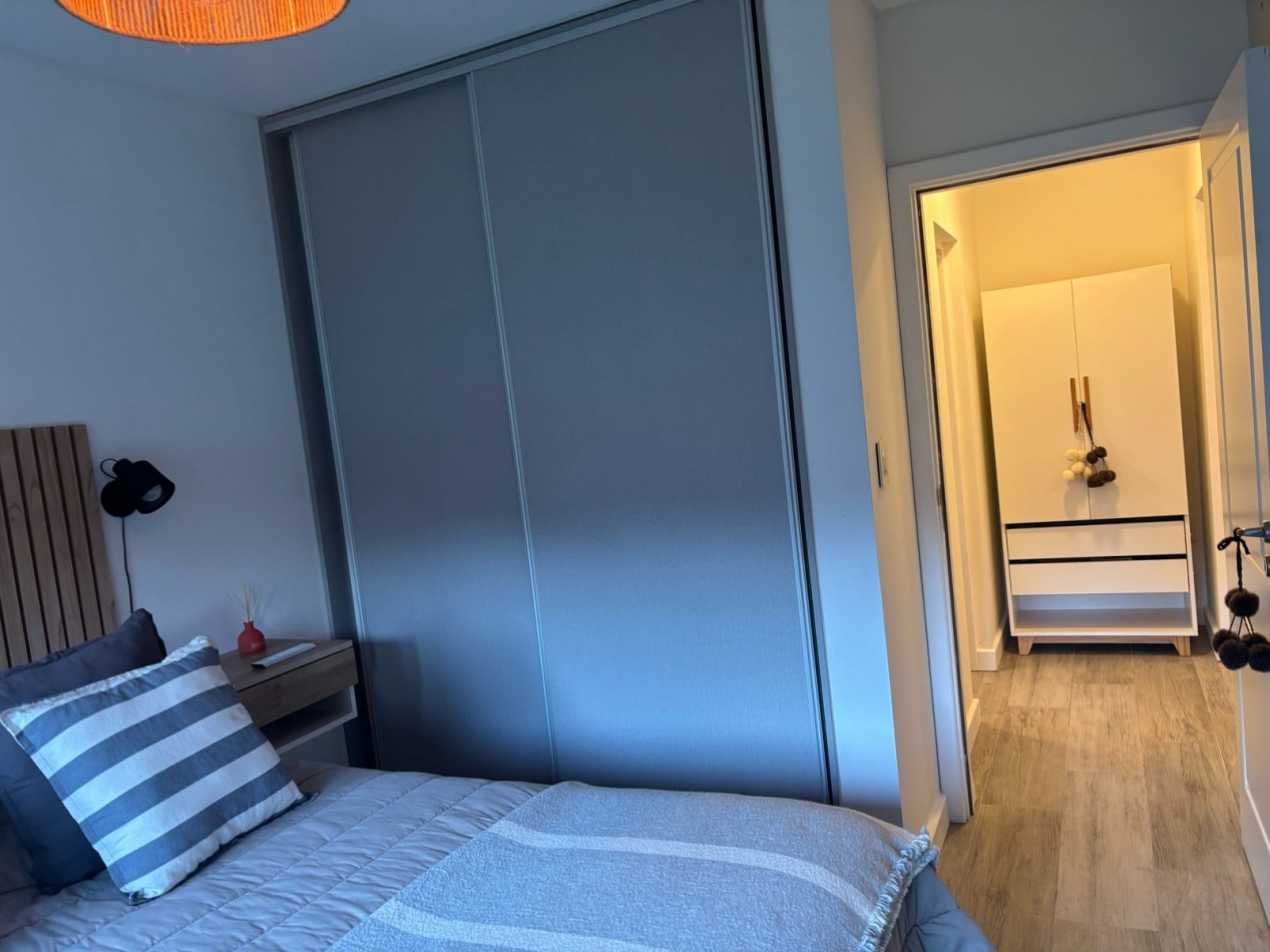 Destacado y delicado departamento en venta en el Centro de San Martin de los Andes, Neuquen