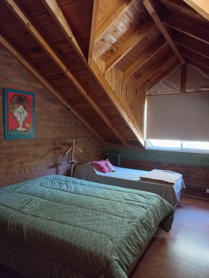 Imperdible duplex en Barrio Santa Julia, Junin de los Andes, Neuquen