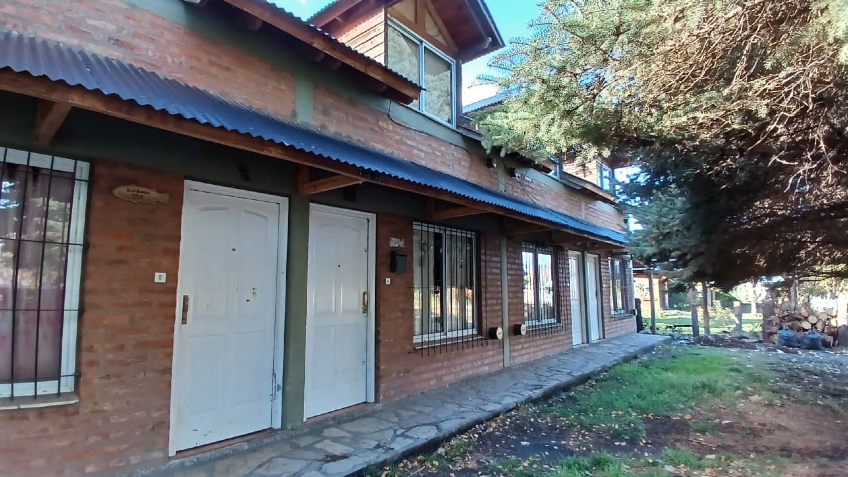 Imperdible duplex en Barrio Santa Julia, Junin de los Andes, Neuquen