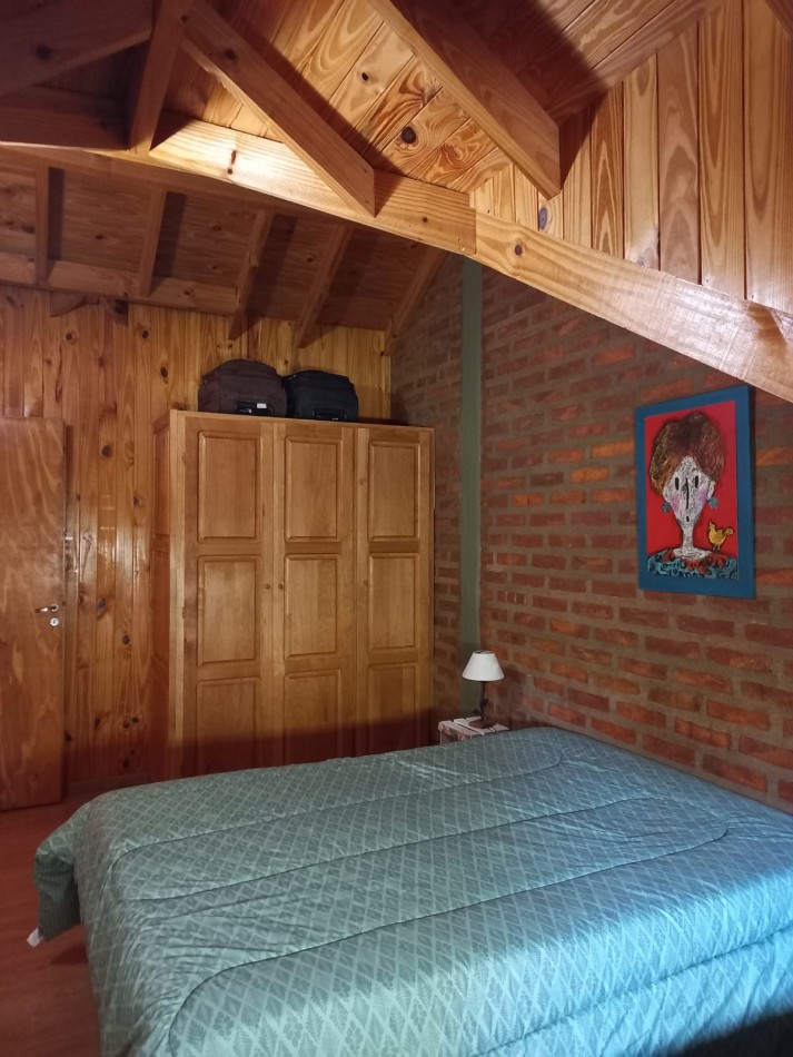 Imperdible duplex en Barrio Santa Julia, Junin de los Andes, Neuquen