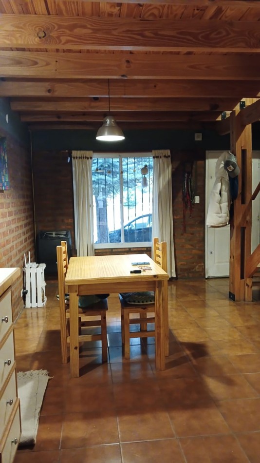 Imperdible duplex en Barrio Santa Julia, Junin de los Andes, Neuquen