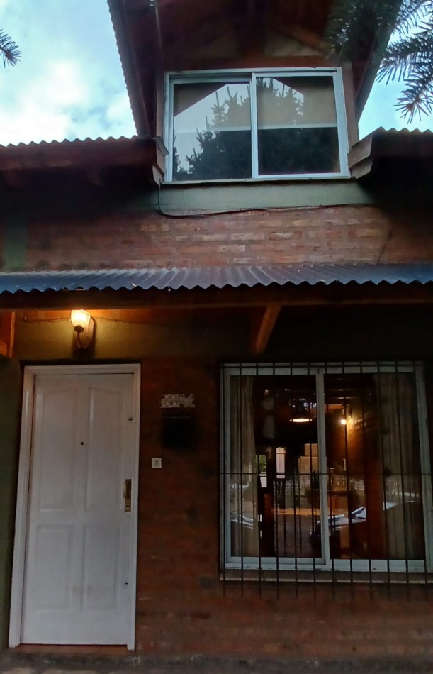 Imperdible duplex en Barrio Santa Julia, Junin de los Andes, Neuquen
