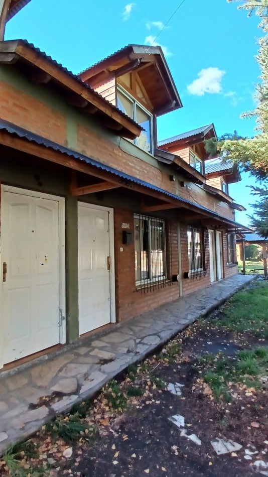 Imperdible duplex en Barrio Santa Julia, Junin de los Andes, Neuquen