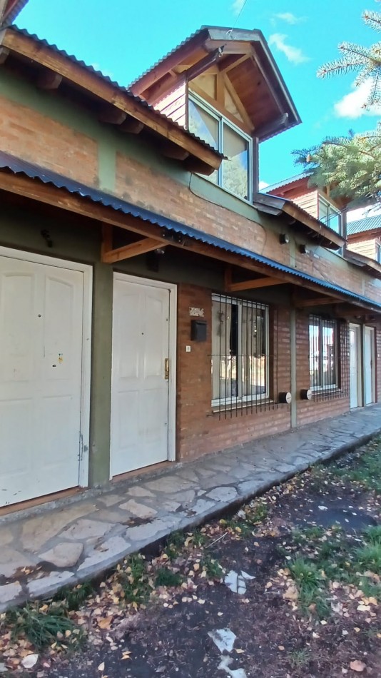 Imperdible duplex en Barrio Santa Julia, Junin de los Andes, Neuquen