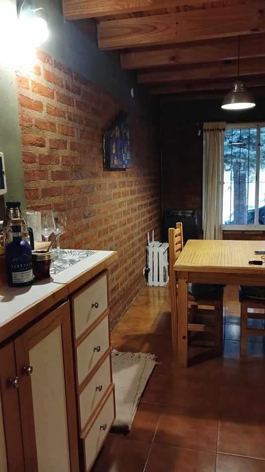 Imperdible duplex en Barrio Santa Julia, Junin de los Andes, Neuquen