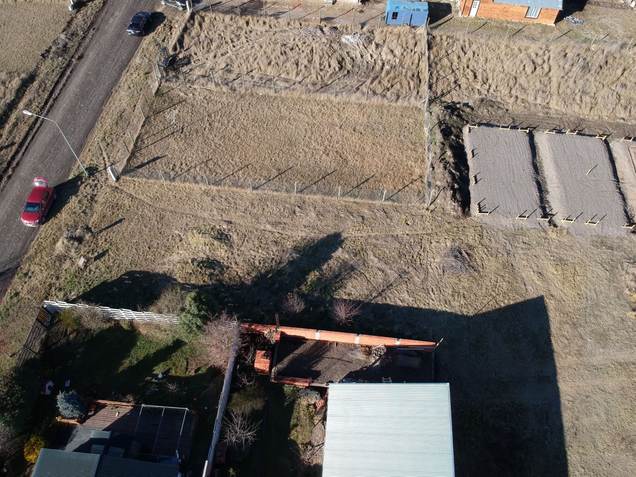 Venta de terreno en Loteo America, Junin de los Andes, Neuquen