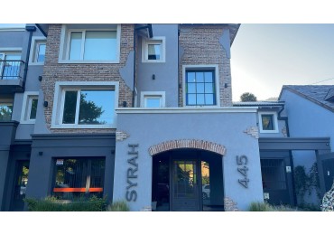 Destacado y delicado departamento en venta en el Centro de San Martin de los Andes, Neuquen