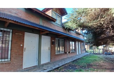 Imperdible duplex en Barrio Santa Julia, Junin de los Andes, Neuquen
