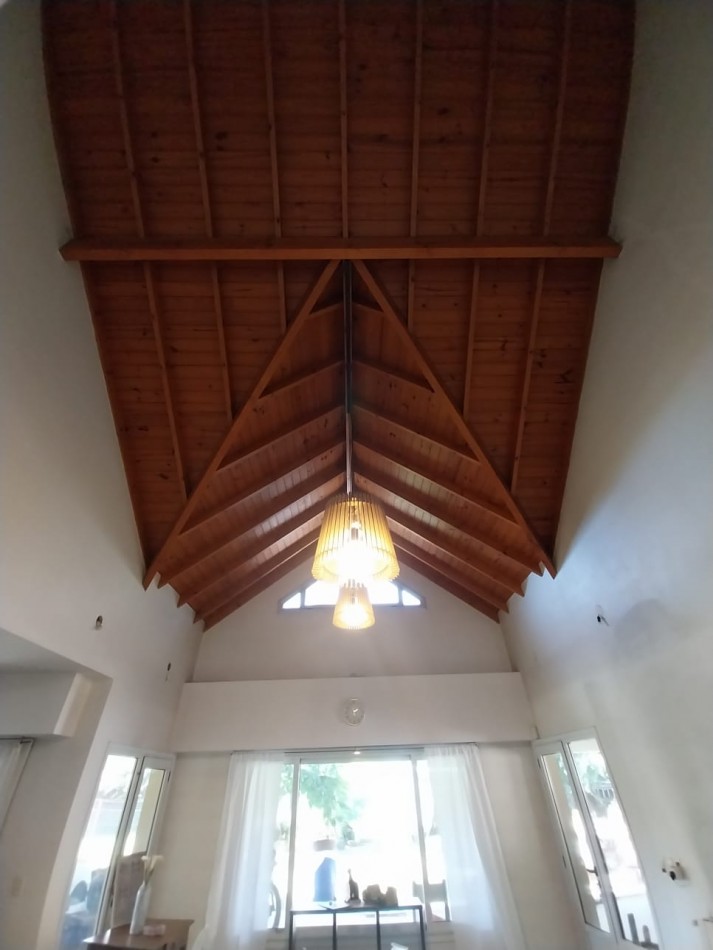 Casa quinta 4 dormitorios, 4 baños - Canning - Ezeiza