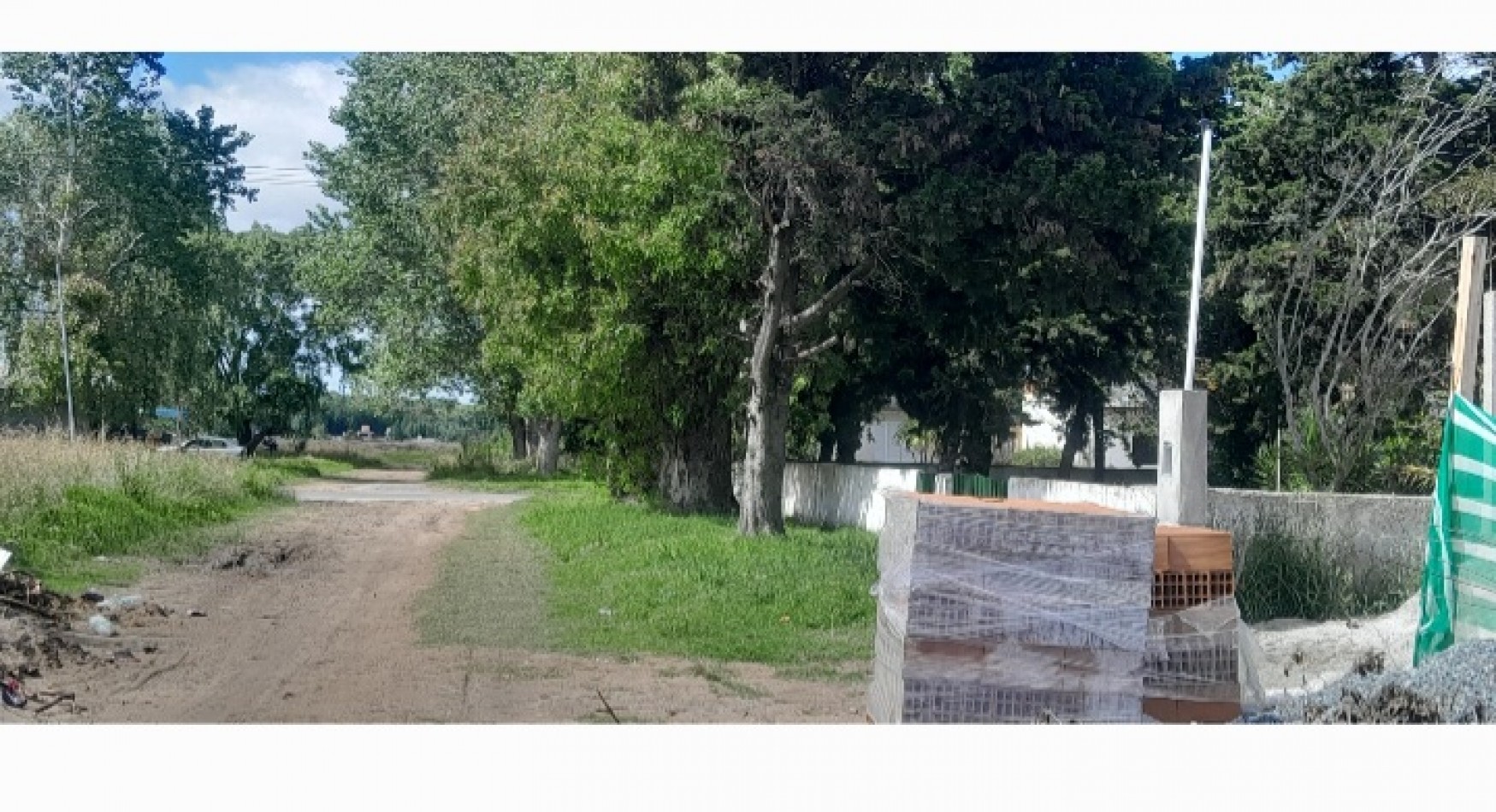 VENDE 2 U.F. EN CONSTRUCCION