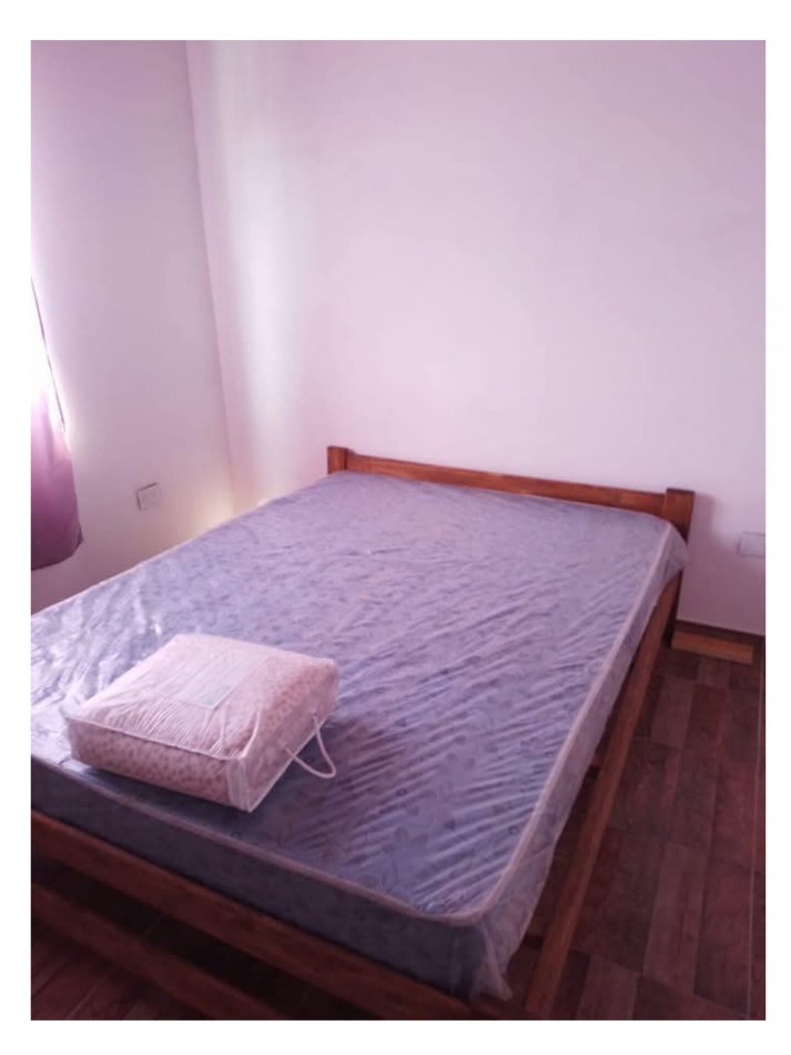 SE VENDE DEPTO 3 AMBIENTES EN P.H