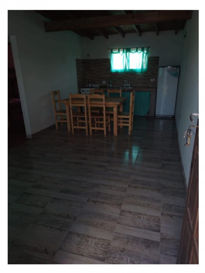 SE VENDE DEPTO 3 AMBIENTES EN P.H