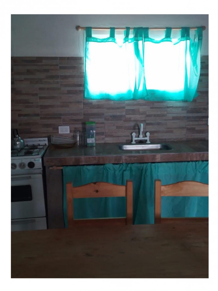 SE VENDE DEPTO 3 AMBIENTES EN P.H
