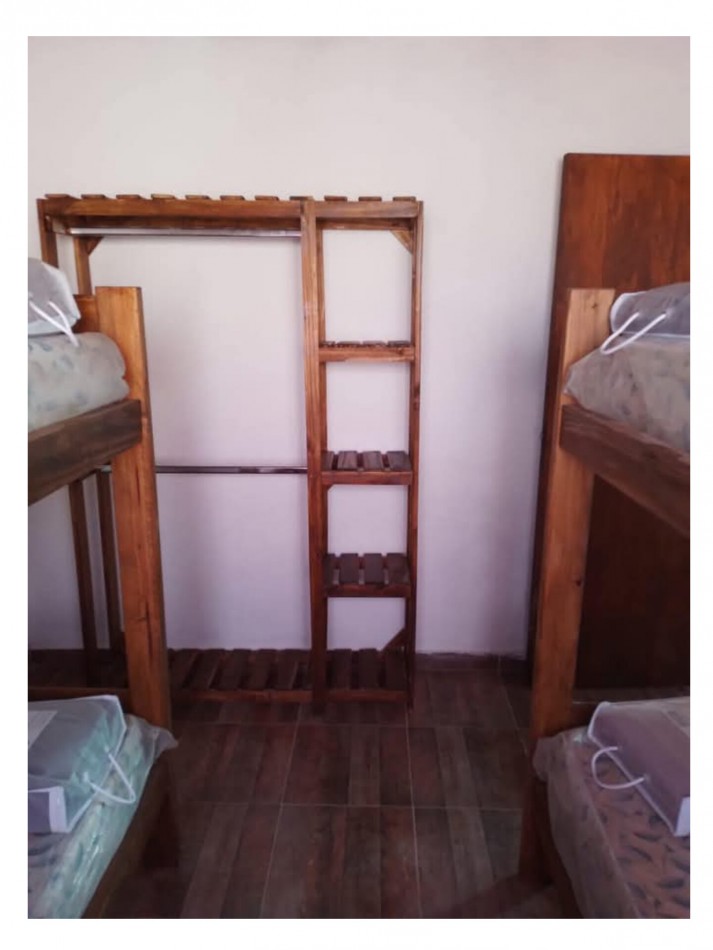 SE VENDE DEPTO 3 AMBIENTES EN P.H