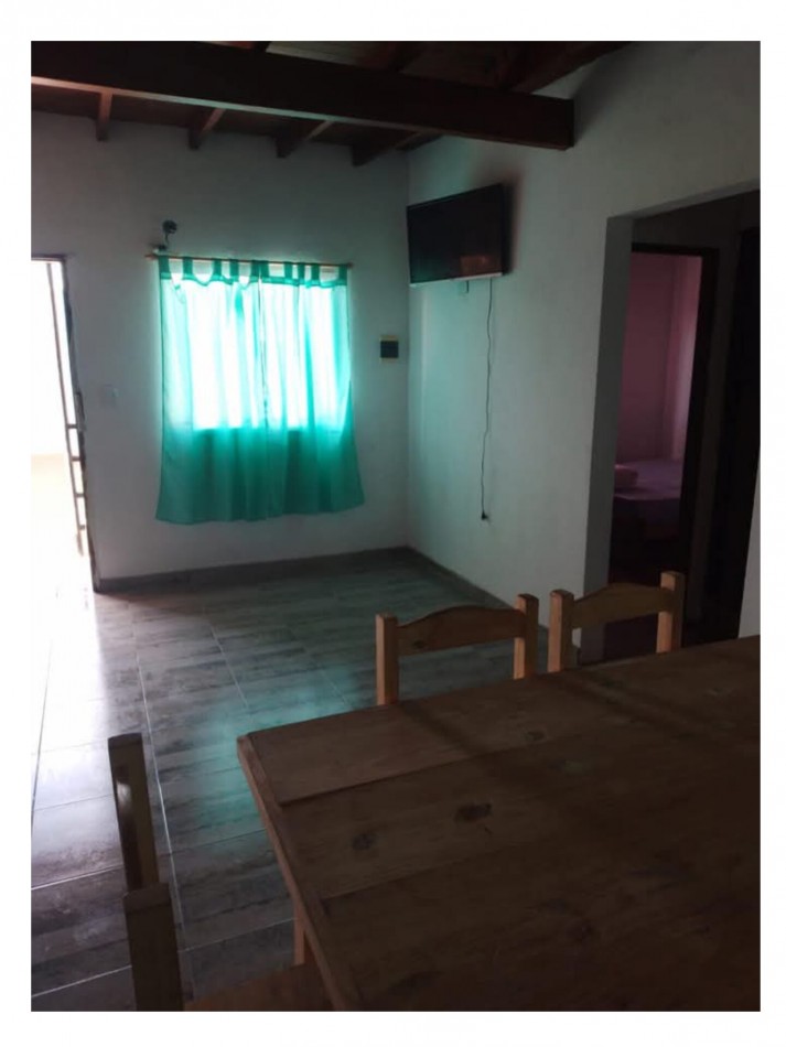 SE VENDE DEPTO 3 AMBIENTES EN P.H