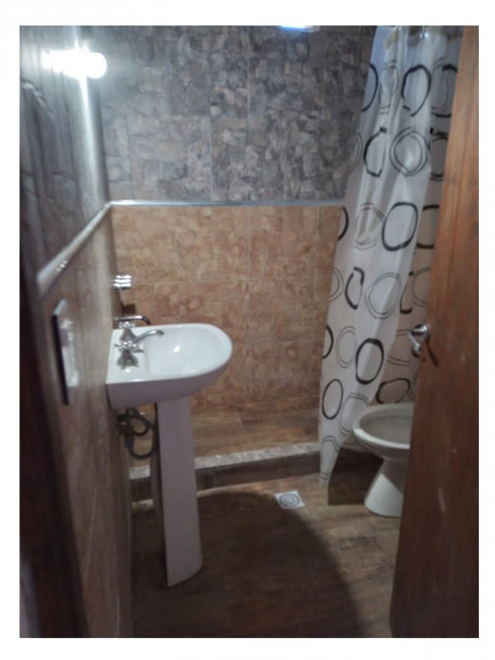 SE VENDE DEPTO 3 AMBIENTES EN P.H