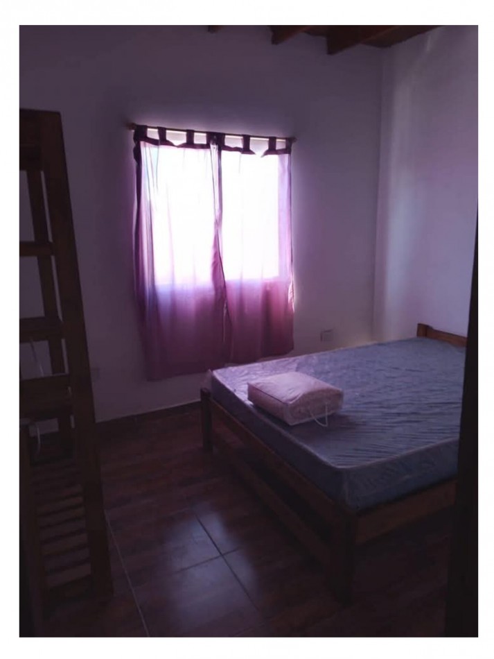 SE VENDE DEPTO 3 AMBIENTES EN P.H