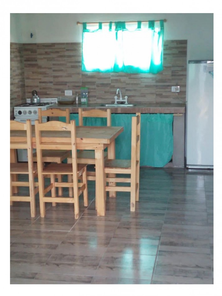 SE VENDE DEPTO 3 AMBIENTES EN P.H
