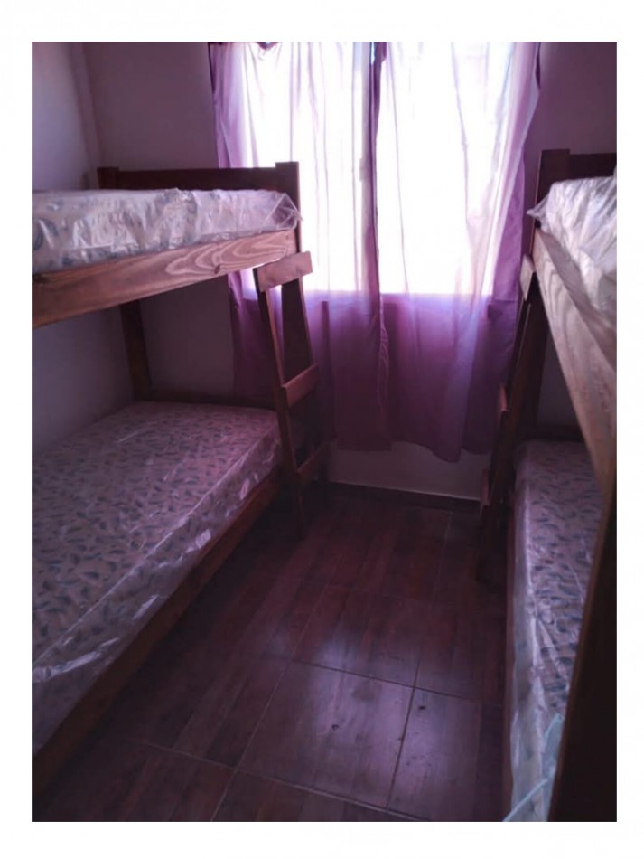 SE VENDE DEPTO 3 AMBIENTES EN P.H