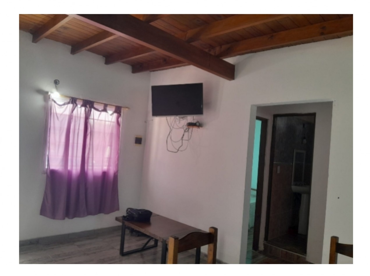 SE VENDE DEPTO 3 AMBIENTES EN P.H