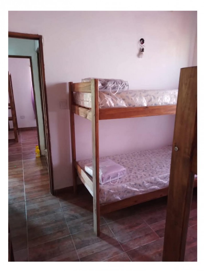 SE VENDE DEPTO 3 AMBIENTES EN P.H