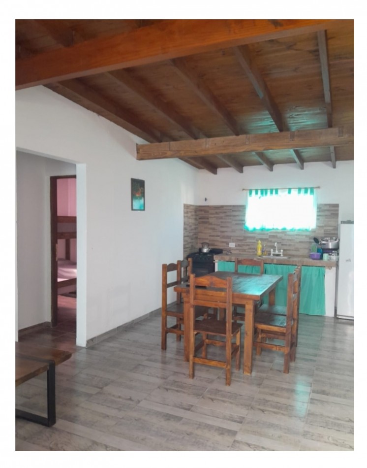 SE VENDE DEPTO 3 AMBIENTES EN P.H