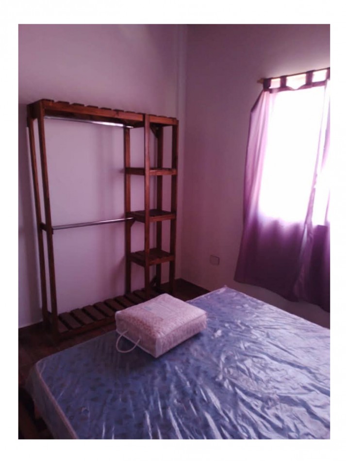 SE VENDE DEPTO 3 AMBIENTES EN P.H