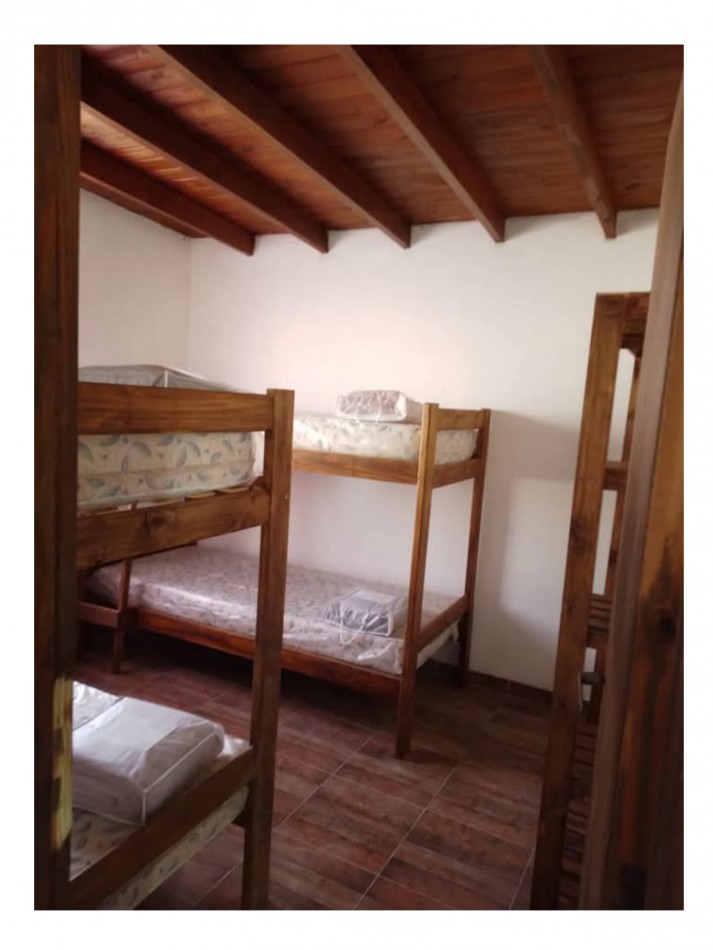 SE VENDE DEPTO 3 AMBIENTES EN P.H
