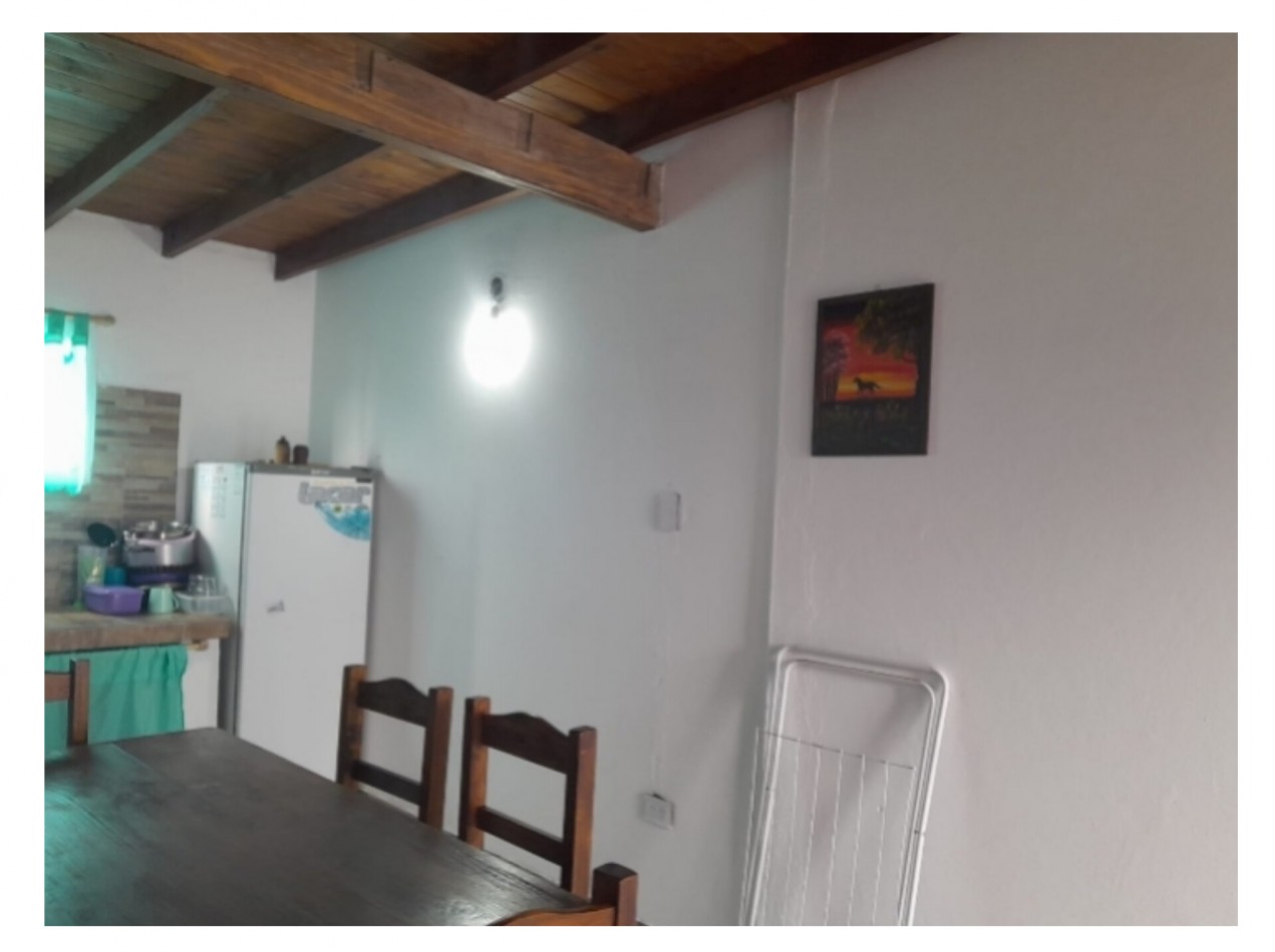 SE VENDE DEPTO 3 AMBIENTES EN P.H