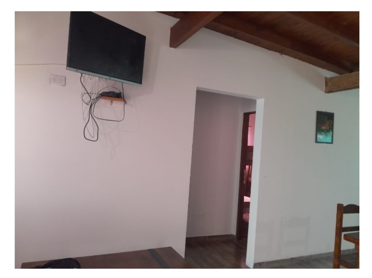 SE VENDE DEPTO 3 AMBIENTES EN P.H
