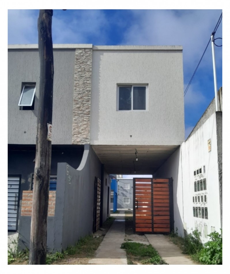 SE VENDE DEPTO 3 AMBIENTES EN P.H