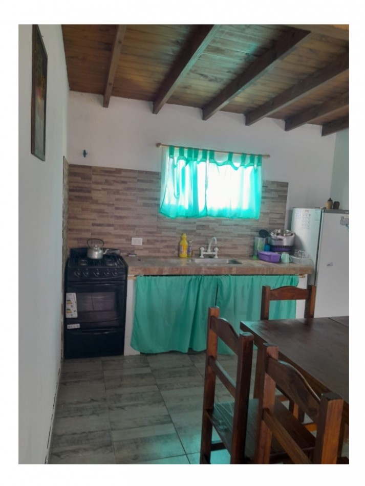 SE VENDE DEPTO 3 AMBIENTES EN P.H