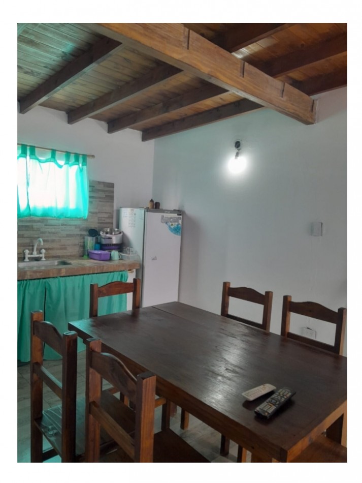 SE VENDE DEPTO 3 AMBIENTES EN P.H