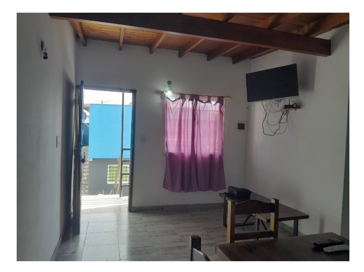 SE VENDE DEPTO 3 AMBIENTES EN P.H