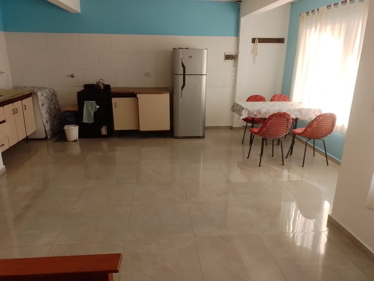 VENTA EN BLOCK 2 DEPTOS TIPO CASA DE 3 AMBIENTES 