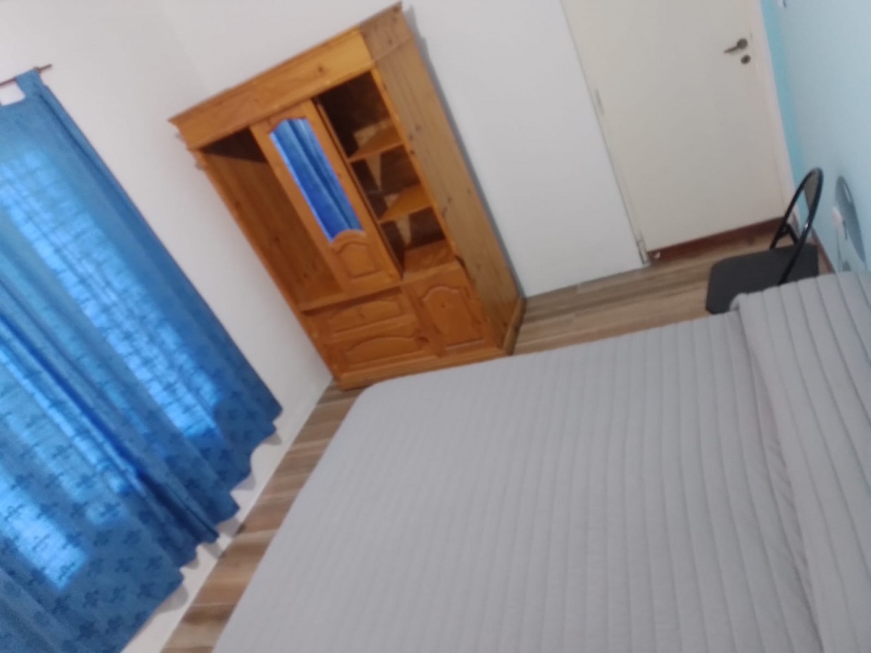 VENTA EN BLOCK 2 DEPTOS TIPO CASA DE 3 AMBIENTES 