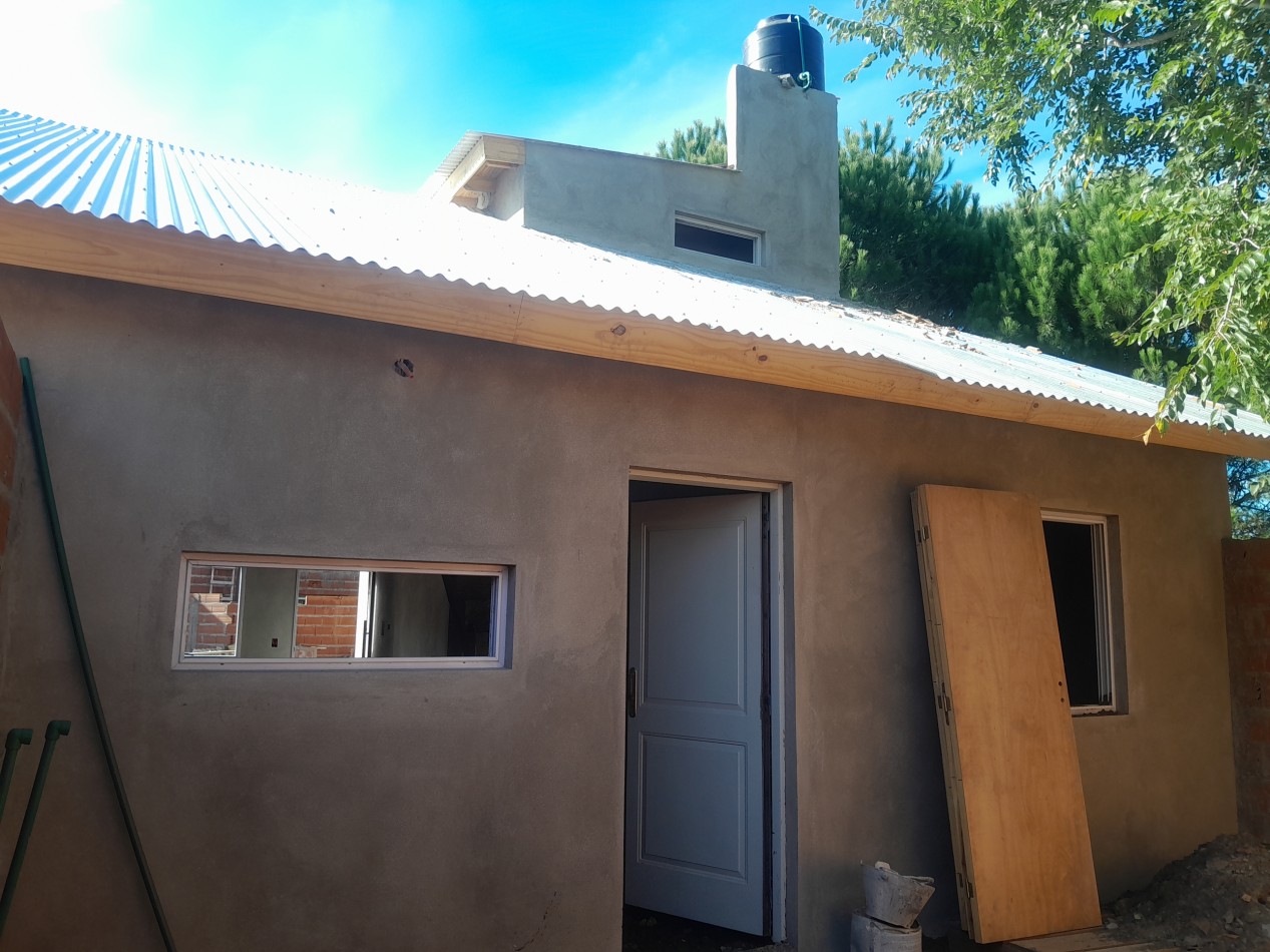 VENTA DE 3 DUPLEX EN DESARROLLO EN CALLE 6 E/ 77 Y 78 Mar del Tuyu.
